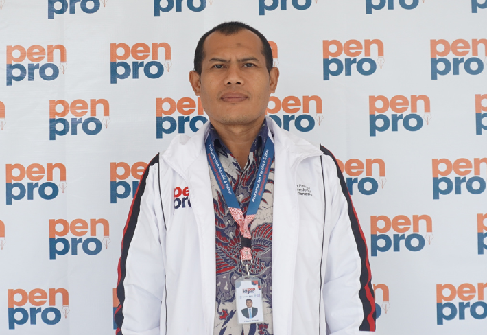 Yudaris Hidayat